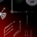 analog-digital by jokergirl