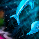 sirens whispering... by jokergirl
