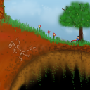 My first tile, hope you like :) by lordphil