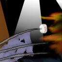 holy campfire cookery, batman! by jokergirl