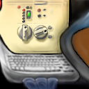 Glytandrus#4 by glytandrus