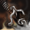 Abstract Random Rubbish by lordphil