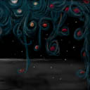 spaceberries by jokergirl