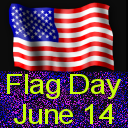 It's Flag Day! by Soxan