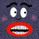 Uh oh - watch out! by Soxan