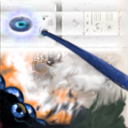 my first tile. by virtue1