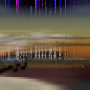 I'm not happy with this at all, but look at the tile above :| by fraxyl