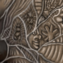 I was kinda battling for a style for this but in the end just went mad and freeform. kinda like mini titles in this tile by gravyninja