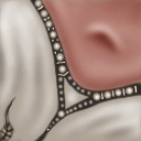 One of my fav tiles so far. ph33r teh belly button by gravyninja