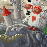 After him! by sakamies