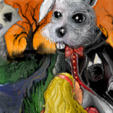 alice, alice ? who the f**k is allice? by heinzon