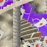 Off with her head! by raganaga