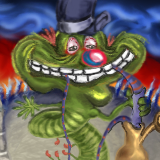 cypres hill - tequila sunrise by GRRR