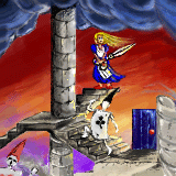 I have scissors and i am not afraid of using ém!!! by maxetormer