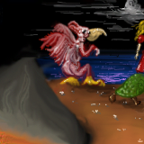 Soo--oop of the e--e--evening! by heinzon