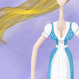 Go ask Alice When she's ten feet tall. by raganaga