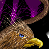 "The Griffon" by maxetormer