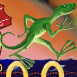 it's Bill by raganaga