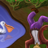 headstand by raganaga