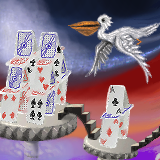house of cards by raganaga