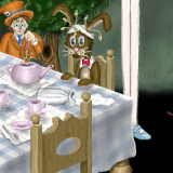 It's always tea-time by Bigtime