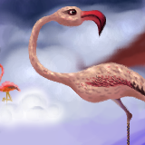 looking for a game of croquet by raganaga