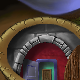 the Doors by raganaga