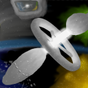 The Biggest Lightbulb in the Universe by BlackTerror