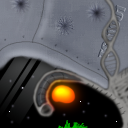 It's a... thing. by fraxyl