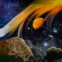 Miscalculated Quantum Leap by CyberX