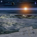 Sector 7 Remote Outpost by CyberX