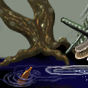 shipwrecked on the "'Isles of Langerhans" by raganaga