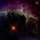 Sector 92 - Twin Stars by CyberX