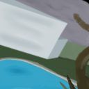 Getting back to simplicity. by fraxyl