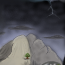 More mountains of marvelous averageness! by fraxyl