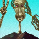 Do you remember where you were and what you were doing on the night Slothy went crazy? by raganaga