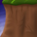 I like how smooth this turned out... thanks to whoever did the awesome hills in the above tile. by fraxyl
