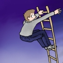 imminent calamity by Cerulean