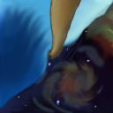 What? The space? Forget about it. Just sweep it under the rug! by Bigtime