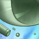 Abstract Vegetables by zkreso