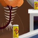 smells like fish by raganaga