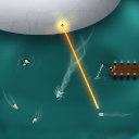 The Battle for Slothy's sanity? by fraxyl