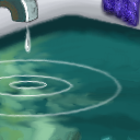 scrub a dub dub by raganaga