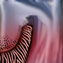 This is totaly not what i was trying to do. I started something but it was not working so i went abstract giger like again by gravyninja