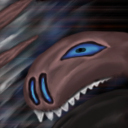 hehe the slothy worm. i love this fella. by gravyninja