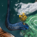 kinda fishy by virtue1