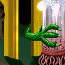 tall cold one by raganaga