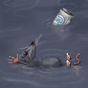 Backstroke (bleh) by root88