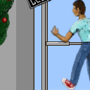 the bank was closed by raganaga