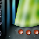 Lavalamp MK2 by fraxyl